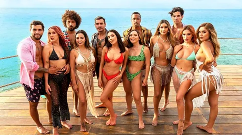Acapulco Shore regresa con su novena temporada.