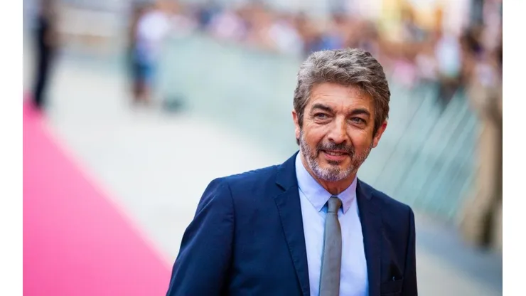 Ricardo Darín