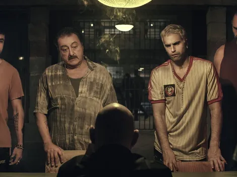 El Marginal: el resumen más completo de la serie antes de la temporada 4