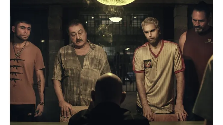 El resumen más completo de El Marginal antes del estreno de la temporada 4 en Netflix.