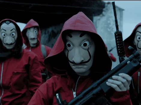 'La Casa de Papel': los últimos detalles de la versión coreana