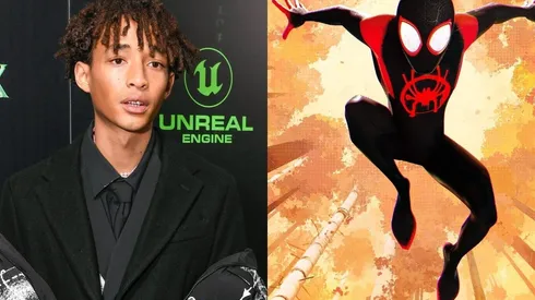 ¿Jaden Smith interpretará a Miles Morales en el Universo Cinematográfico de Marvel?