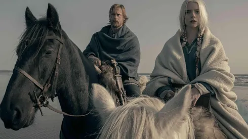 La actriz estará acompañada por un elenco de lujo.