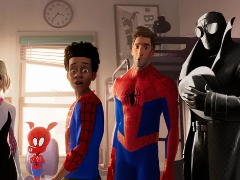 El multiverso que existió antes que el de Marvel