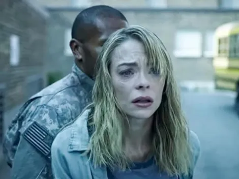 ¡La mejor serie de zombies!