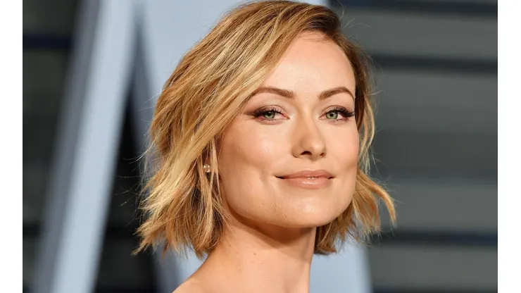 Olivia WIlde prepara una película para Marvel Studios.
