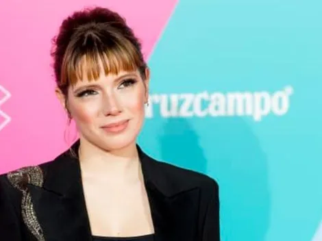 Diana Gómez de Valeria y su pasión por el fútbol