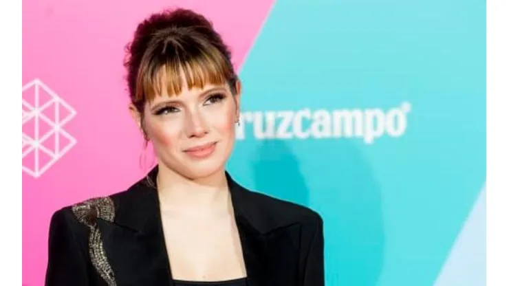 Diana Gómez, la estrella española de Valeria.