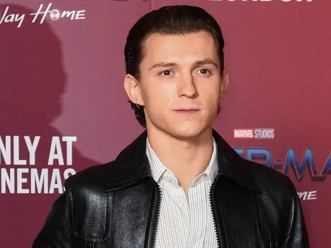 Teorías: así podría aparecer Tom Holland en Euphoria