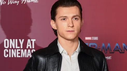 ¿Tom Holland llega a HBO Max?