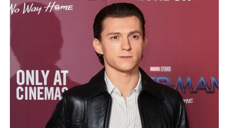 ¿Tom Holland llega a HBO Max?
