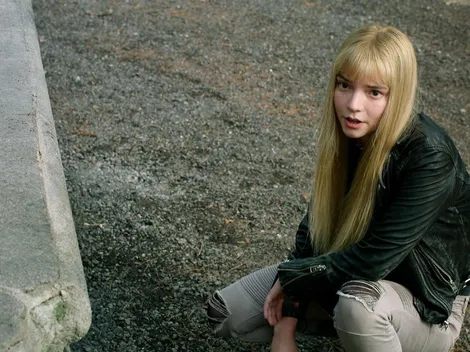 Las 4 mejores películas de Anya Taylor-Joy