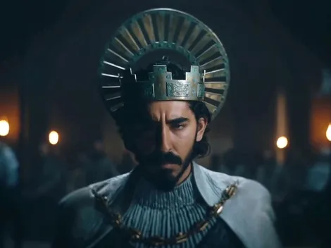 Los estrenos destacados de Netflix, Prime Video, Disney y HBO