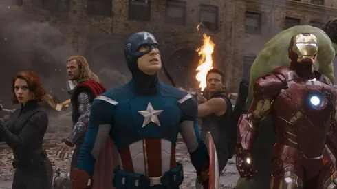 La película recaudó 1.500 millones de dólares.