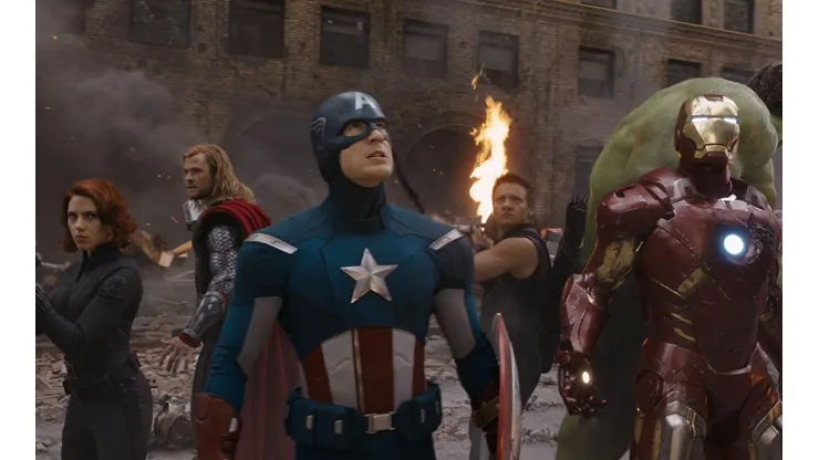La película recaudó 1.500 millones de dólares.