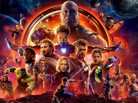 5 censuras de Disney a las películas de Marvel