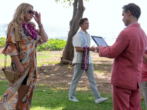 Todo lo que sabemos de The White Lotus 2