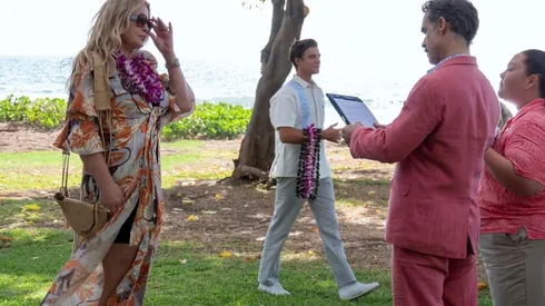 Al menos una estrella ya habría confirmado volver a participar en la segunda temporada.