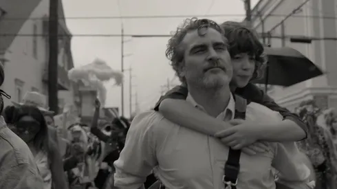 La película fue dirigida por Mike Mills.