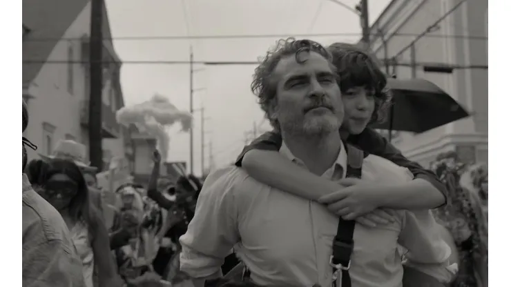 La película fue dirigida por Mike Mills.