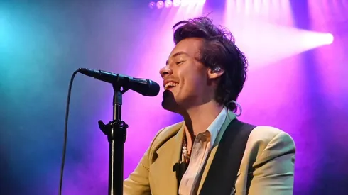 Harry Styles, la nueva figura del Universo Cinematográfico de Marvel.