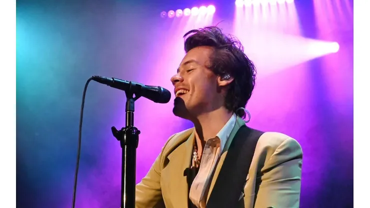 Harry Styles, la nueva figura del Universo Cinematográfico de Marvel.