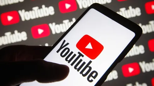 El video tiene 5 años.