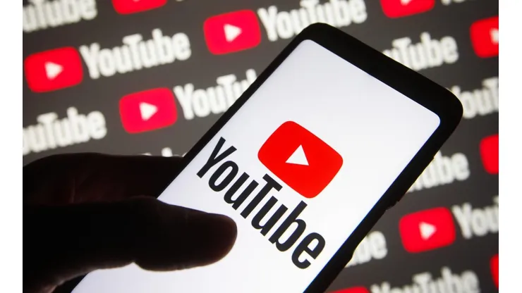 El video tiene 5 años.