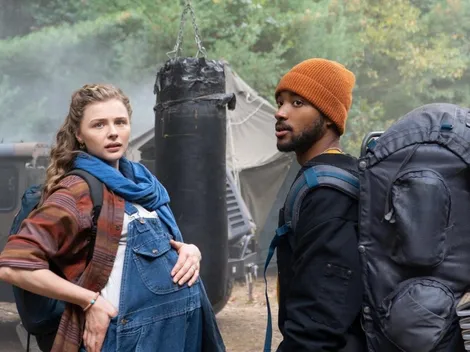 Madre/Androide: la película que debes ver este fin de semana