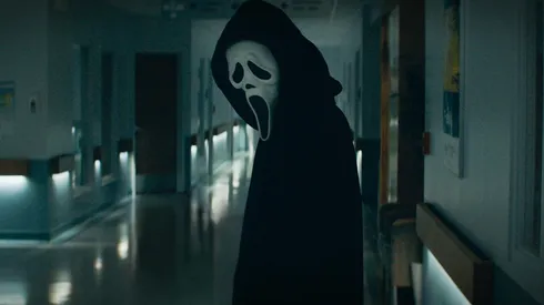 La famosa máscara de los 90 regresa a la pantalla grande.