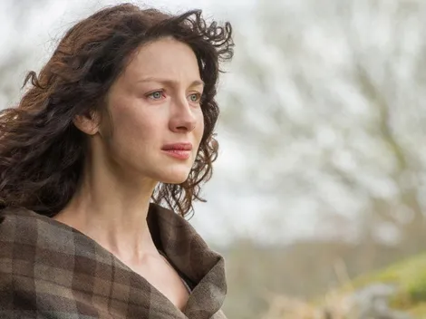 Por qué Caitriona Balfe demandó a la producción de Outlander