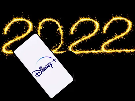 La película de Disney+ más vista a nivel global en este momento