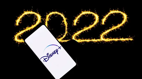 Película más vista de Disney+ hasta el momento