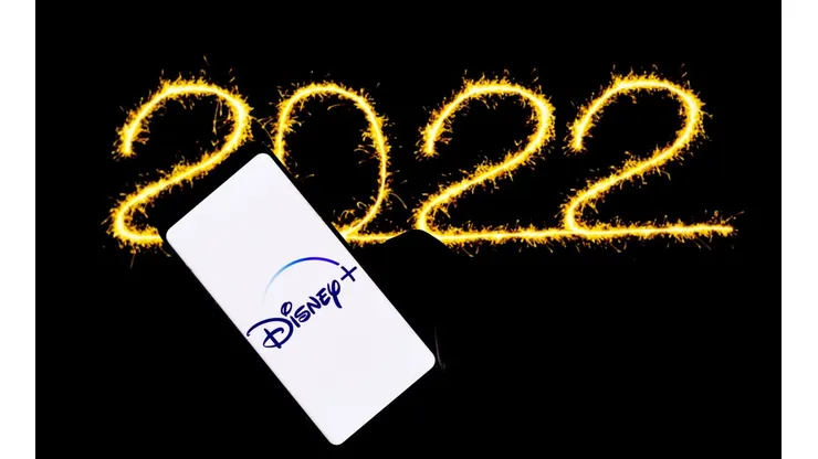 Película más vista de Disney+ hasta el momento