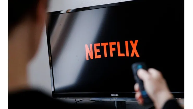 Esta es la nueva película que se ubica entre las tendencias de Netflix.