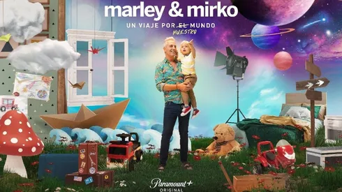 Nuevo programa Marley & Mirko