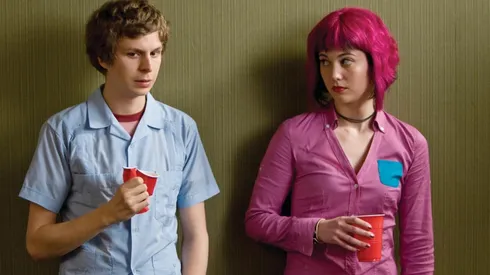 La película se estrenó en el año 2010.