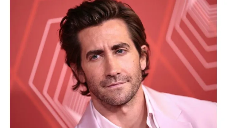 La evidente indirecta de Jake Gyllenhaal a Taylor Swift .