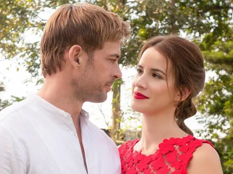 Café con aroma de mujer: todo sobre la versión original