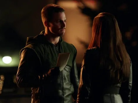 El Arrowverse tiene una nueva serie en camino para The CW