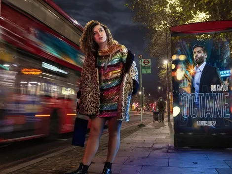 La serie de HBO poco conocida que tendrá segunda temporada