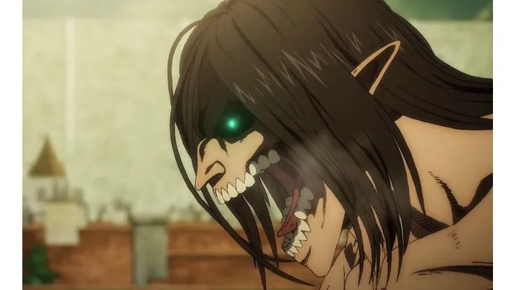 Shingeki no Kyojin: cuándo y a qué hora ver el episodio 2 de la Temporada Final - Parte 2.