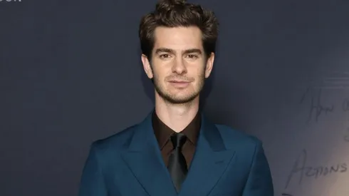 Andrew Garfield fue rechazado para esta película