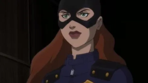 Batgirl