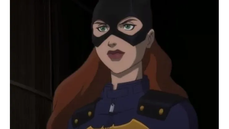 Batgirl