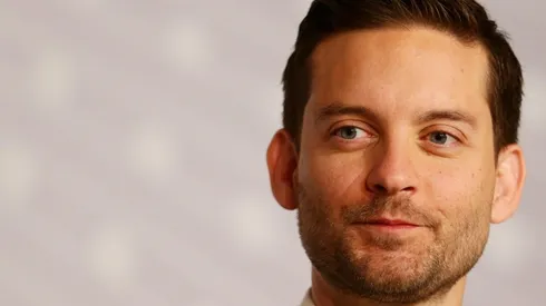 Tobey Maguire se divorció luego de 13 años en pareja.