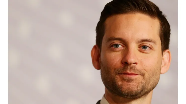 Tobey Maguire se divorció luego de 13 años en pareja.