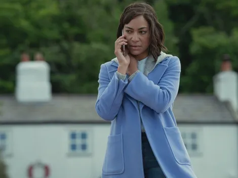 Así era el final original de Quédate cerca