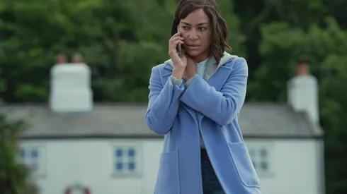 La serie se basa en un libro escrito por Harlan Coben.