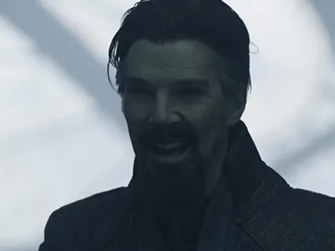 Benedict Cumberbatch finalizó la grabación de los reshoots de Doctor Strange 2